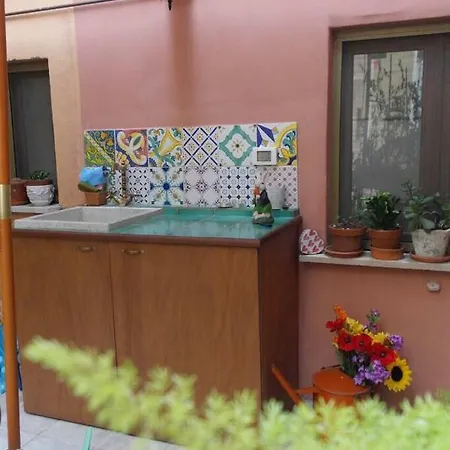 Piccolo Cuore In Centro Storico 斯培西亚