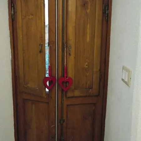 公寓 Piccolo Cuore In Centro Storico