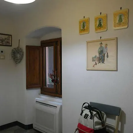 Piccolo Cuore In Centro Storico Apartment