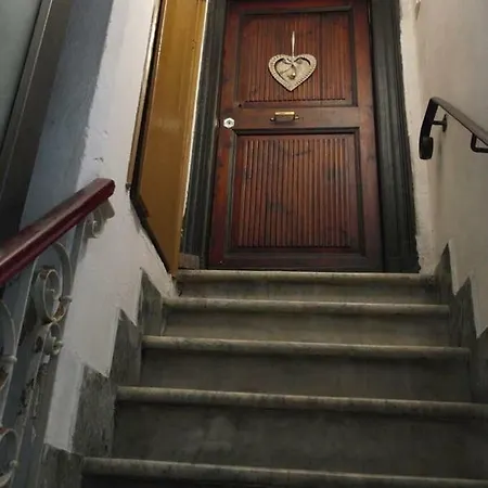 Apartment Piccolo Cuore In Centro Storico *