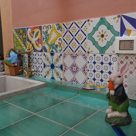 Piccolo Cuore In Centro Storico 公寓