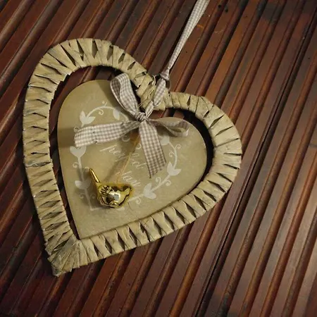 Apartment Piccolo Cuore In Centro Storico La Spezia