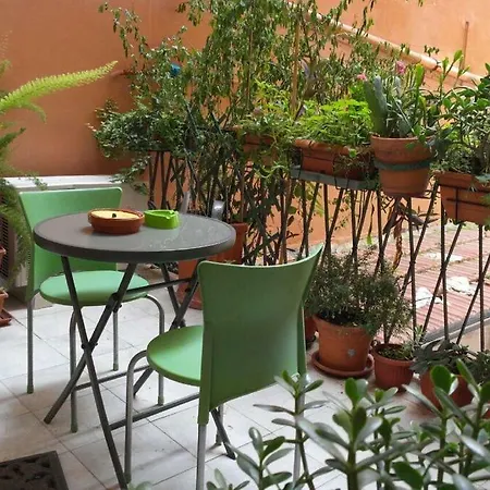 Piccolo Cuore In Centro Storico Apartment