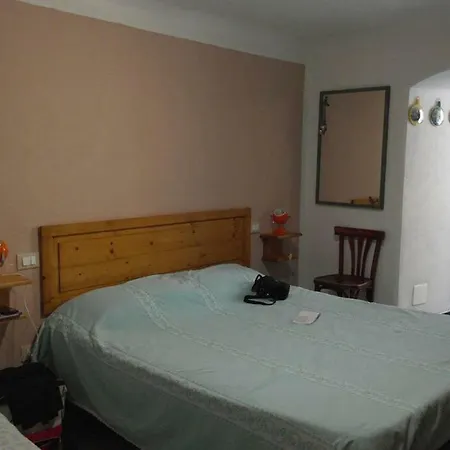 Piccolo Cuore In Centro Storico Apartment