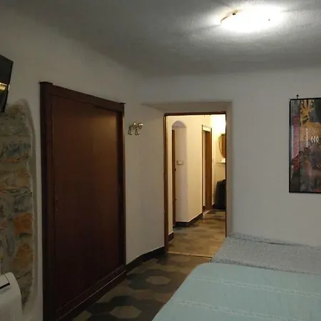 Piccolo Cuore In Centro Storico Apartment La Spezia