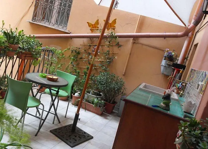 Apartmán Piccolo Cuore In Centro Storico *